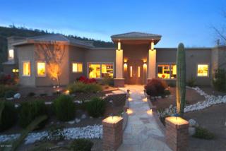 3845 Mountain Cove Dr, Tucson, AZ 85750-2625