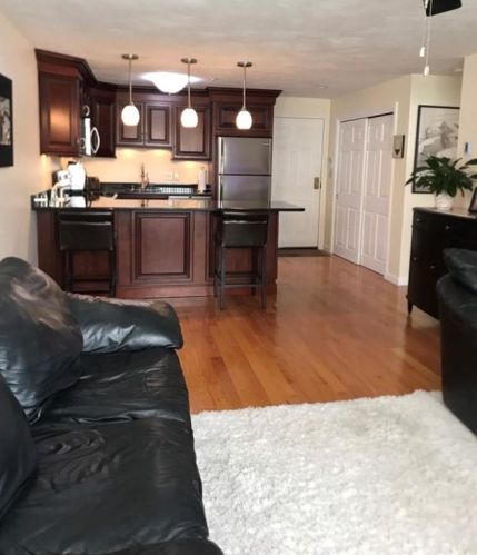 201 Woodlawn Ave, North Providence RI  02904-3710 exterior