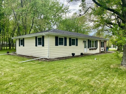 538 Fatima St, Valpo, IN 46385-7338