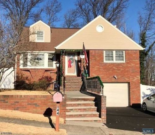 144 Hudson Ave, Paterson, NJ 07512-2141