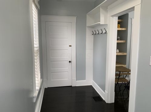 408 Oak St, Mount Vernon OH  43050-3635 exterior