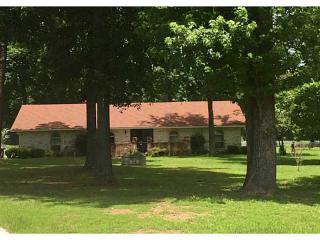 8674 Shane Ln, Springridge, LA 71047-7600