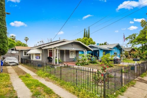 1424 Arrowhead Ave, San Bernardino, CA 92405-4814