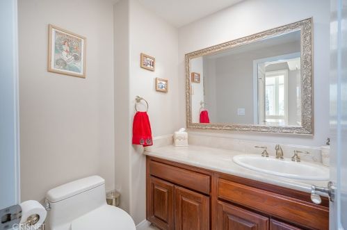 3622 Reina Ct, Calabasas CA exterior