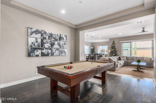 5029 Tatum Ln, Gilbert AZ  85298-0356 exterior