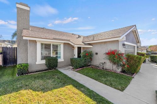 27660 Caraway Ln, Santa Clarita, CA 91350-1713