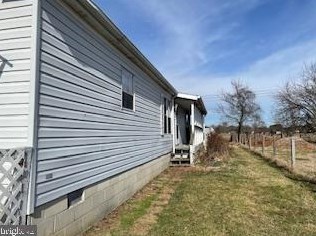 8615 Garden Ln, Seaford, DE 19973-5809