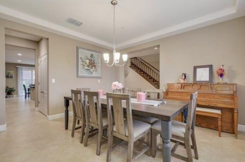 2616 Wagner Pl, Folsom CA  95762-9566 exterior