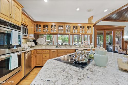 1360 State Park Rd, Sunny Hills FL  32428-6067 exterior