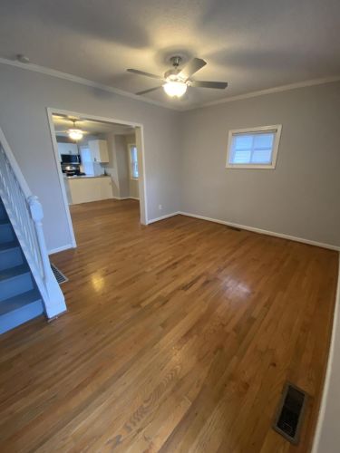 4511 Clifton Ave, Covington KY  41015-1961 exterior