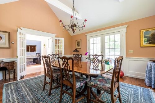 13 Dennison Rd, Essex CT  06426-1352 exterior