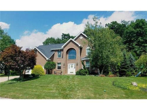 6514 Ten Point Cir, Trafford, PA 15085-2316