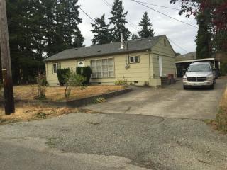 5535 Detroit Ave, Lakewood WA  98499-3216 exterior