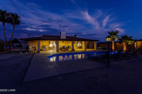 3055 Mcculloch Blvd, Lake Havasu City AZ  86403-5429 exterior