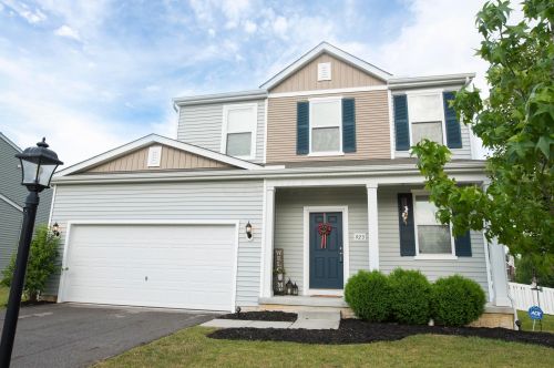 923 Poppleton Pl, Pataskala, OH 43062-7036