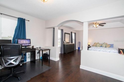 1515 Fern Bay Ct, Orlando FL 32824-4860 exterior