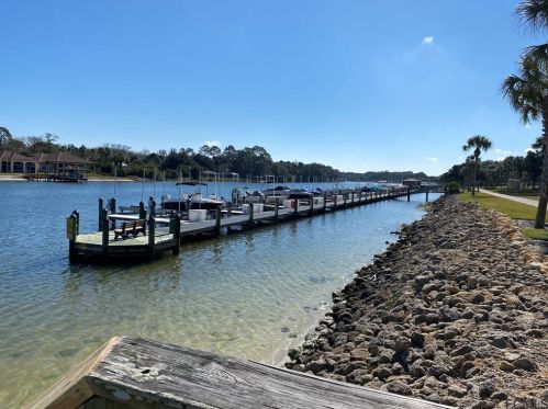 1300 Canopy Walk Ln, Palm Coast FL  32137-6526 exterior