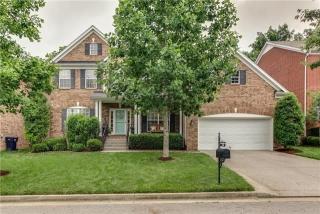 1260 Bridgeton Park Dr, Brentwood, TN 37027-8340