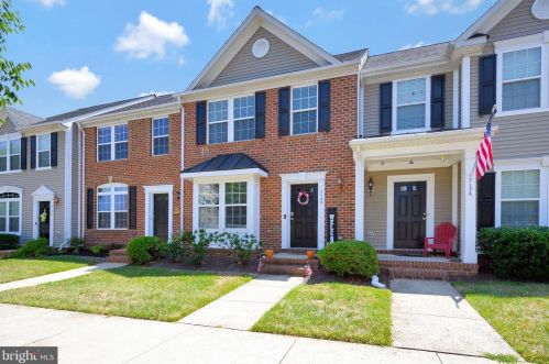 7138 Azalea Dr, Ruther Glen VA  22546-5803 exterior