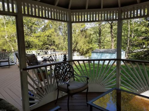 10 Doral Blvd, Washington NJ  07882-1553 exterior