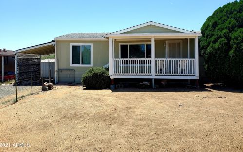 20829 Valley View Ln, Bensch Ranch, AZ 86333-2664
