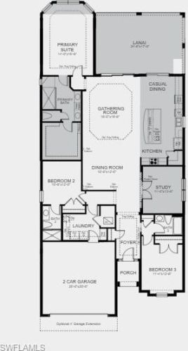 8607 Maggiore Ct, Naples, FL 34114-2574