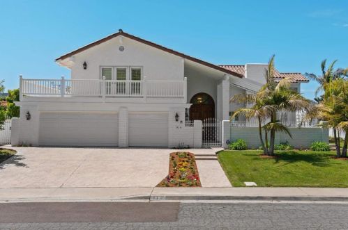 914 Santa Florencia, Solana Beach, CA 92075-1514