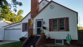 614 7th St, Roscoe, NE 69153-1306