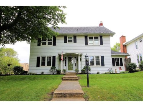 305 Williams Ave, Bellefontaine, OH 43311-2449