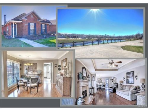 8744 Jamac Ln, Montgomery, AL 36117-3835