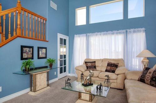 42320 Aaron Ct, Lancaster CA 93536-1266 exterior