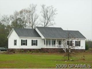 2720 Frank Kilpatrick Rd, Grifton, NC 28530-8768
