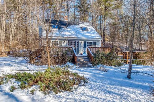 48 Independence Dr, Freedom, NH 03836-4136