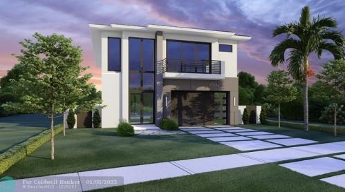 720 Lake Ave, Delray Beach FL  33483-5928 exterior