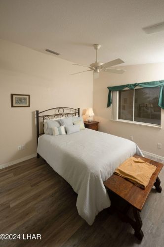 3510 Vega Dr, Lake Havasu City AZ  86404-1701 exterior