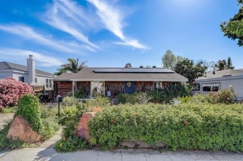 3419 Tennyson St, San Diego, CA 92106-1834
