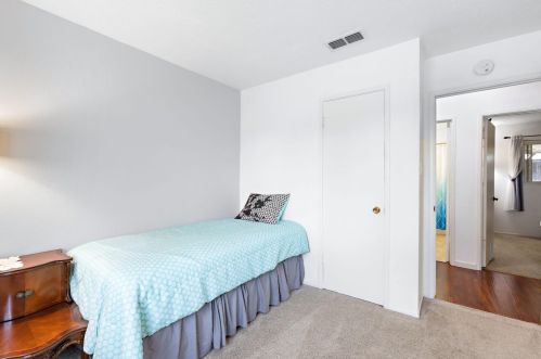 10868 Oakton Way, Rancho Cordova CA  95670-2449 exterior