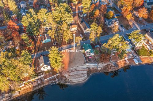 44 Shore Dr, Salem, NH 03079-1337