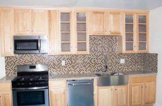 2339 Vineyard Ave, Los Angeles CA  90016-1618 exterior