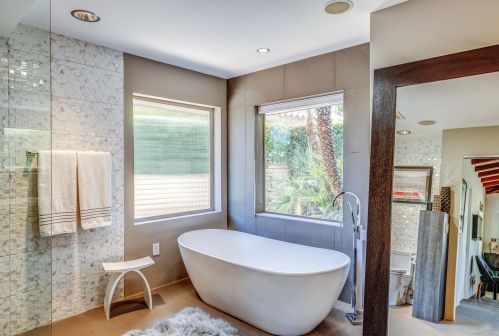 40267 Club View Dr, Rancho Mirage CA  92270-3527 exterior