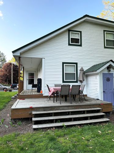 293 Plains Rd, Unity NH  03743-4531 exterior