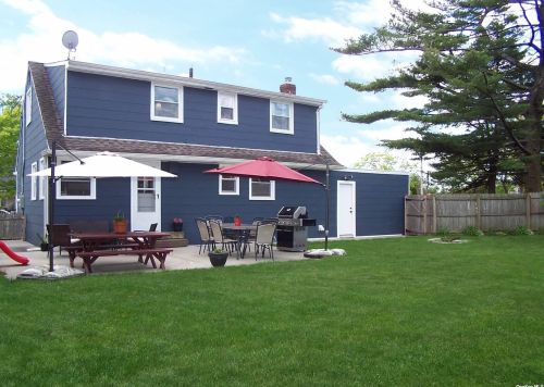 30 Roosevelt Dr, Bethpage NY  11714-5533 exterior