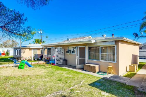 572 Richfield Ave, El Cajon, CA 92020-4332