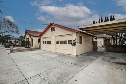1094 San Fernando St, San Jose, CA 95116-2236