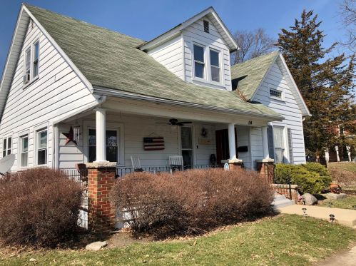 114 Newberry St, Washington Ch, OH 43160-1964