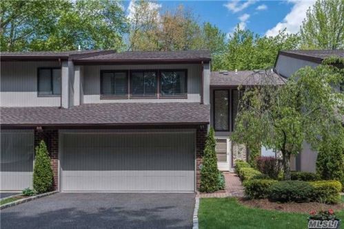 11 Pond View Ct, Muttontown, NY 11753-1127