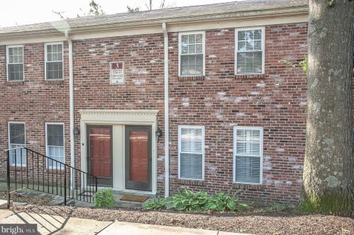 132 Ardwick Ter, Lansdale PA 19446-4925 exterior