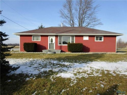 6486 Jerry City Rd, Bloomdale, OH 44817-9735