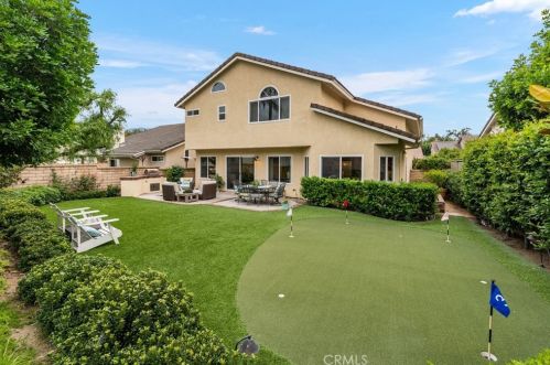 31901 Wagon Wheel Ln, Trabuco Canyon, CA 92679-3251