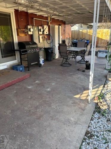 46 Loch Lomond Ln, Pueblo CO  81001-1748 exterior